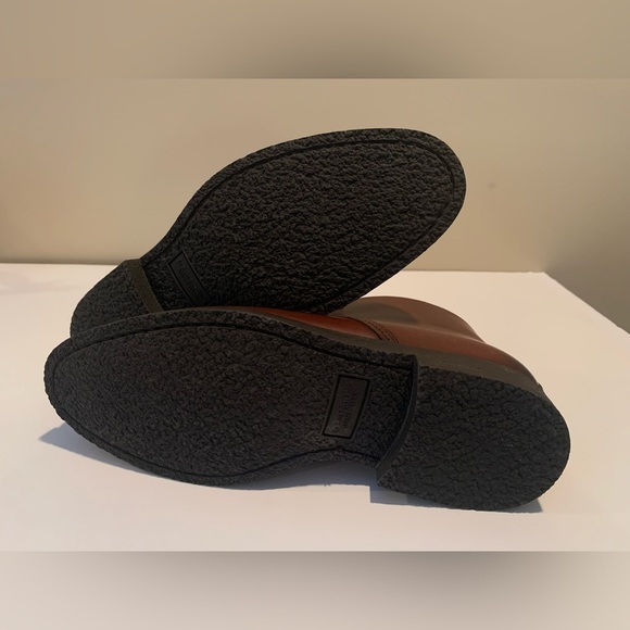 To Boot New York‎ Adam Derrick Chukka Boots Made In Italy Size 8 - Picture 5 of 10